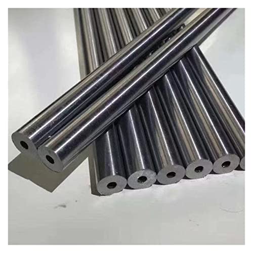 Youngran 1 STÜCK Außendurchmesser 12mm 16mm 42CRMO Hydrauliklegierung Präzisionsstahl Pipe Rifling Free Haushalt DIY. Werkzeugteile Nahtloses Stahlrohr leisurely von Youngran