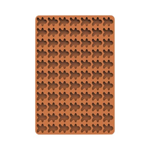 Backmatte Hundekekse, Silikon Backform Raster, Backform Für Hundeleckerli, Weihnachtsbaum/Lebkuchenmann/Herz Form Hundekekse Backform, Backmatte Für Hunde Und Katzen Hitzebeständig Und Ofengeeignet Backmatte Hundekekse, Silikon Backform Raster, Backform Für Hundeleckerli, Weihnachtsbaum/Lebkuchenmann/Herz Form Hundekekse Backform, Backmatte Für Hunde Und Katzen Hitzebeständig Und Ofengeeignet von Youngwier
