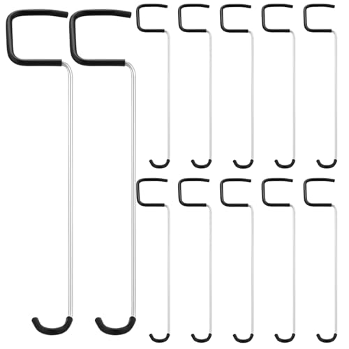 Youngwier Astspreizer für Obstbäume in Gärten und auf Farmen - Baumzweigstütze Ziehhilfe | rutschfeste Biegehilfe Gartenzubehör für Wachstumskontrolle von Obstbäumen Weinberg Landschaftsgestaltung von Youngwier