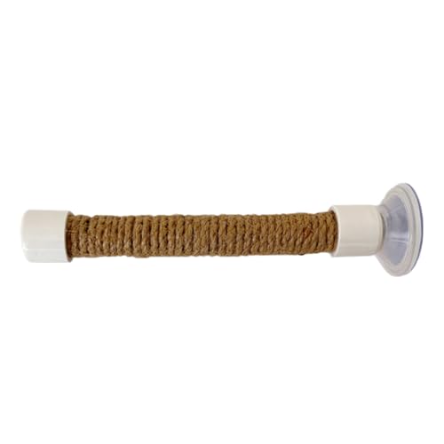 Youngwier -Dusch Sitzstange,Ständer Für Sittiche In Der Dusche - Vogel Sitzstange Mit Saugnapf Tragbares Käfig Zubehör Für Kakadus Und Sittiche Training Und Fenster Spiegel Youngwier -Dusch Sitzstange,Ständer Für Sittiche In Der Dusche - Vogel Sitzstange Mit Saugnapf Tragbares Käfig Zubehör Für Kakadus Und Sittiche Training Und Fenster Spiegel von Youngwier
