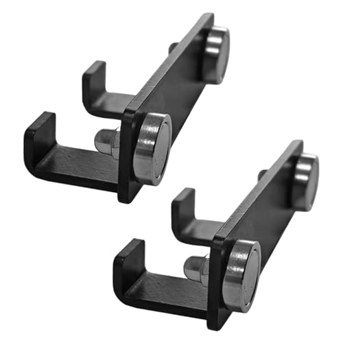 Youngwier Werkzeug Halter Für Werkstatt,Magnetische Werkstatt Werkzeugaufbewahrung - Aufbewahrungshalter Für Küche Schrank Bohrmaschine Holzwerken Youngwier Werkzeug Halter Für Werkstatt,Magnetische Werkstatt Werkzeugaufbewahrung - Aufbewahrungshalter Für Küche Schrank Bohrmaschine Holzwerken von Youngwier