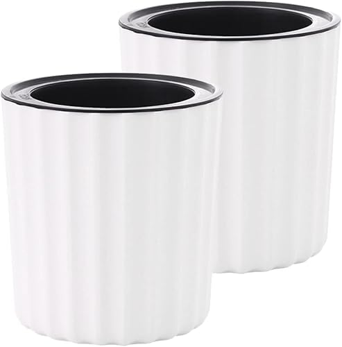 2 Stück Kräutertopf Selbstwässernd Bewässerungstopf Selbstbewässerung Topf Selbstwässernder Blumentopf Selbstbewässerungstopf Kunststoff Pflanztopf Bewässerungssystem Topf Balkon übertopf (15X14cm) 2 Stück Kräutertopf Selbstwässernd Bewässerungstopf Selbstbewässerung Topf Selbstwässernder Blumentopf Selbstbewässerungstopf Kunststoff Pflanztopf Bewässerungssystem Topf Balkon übertopf (15X14cm) von Youning