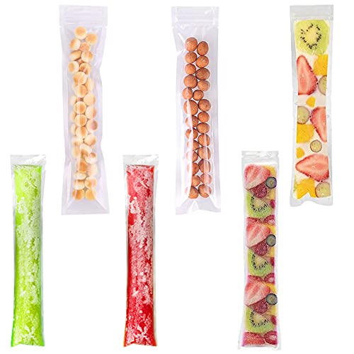 Eisformen Eis Am Stiel Formen Wassereis Tüten Multifunktions DIY Einweg Ice Pops Eis Selber Machen Formen Kratzeis Saft Smoothies Gesunde Snacks Joghurt Sticks Eisbonbonbons Mit Einem Trichter 60Stück Eisformen Eis Am Stiel Formen Wassereis Tüten Multifunktions DIY Einweg Ice Pops Eis Selber Machen Formen Kratzeis Saft Smoothies Gesunde Snacks Joghurt Sticks Eisbonbonbons Mit Einem Trichter 60Stück von Jaesy Lee