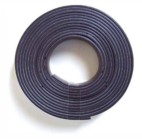 Your Design Magnetstreifen: Ultrapraktisches Magnet-Klebeband 3 Meter (Magnetleisten zum Kleben, Magnetbänder, Magnetleiste selbstklebend) von Your Design