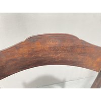 Bistrostuhl Von Thonet, Tschechoslowakei, 1930Er Jahre von Your20th