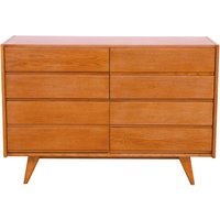 Mid Century Kommode Nr. U-453 Von Jiri Jirouk, Tschechoslowakei, 1960Er Jahre von Your20th