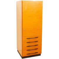 Mid Century Kommode Von Mojmír Požár Für Up Závody, 60Er Jahre von Your20th