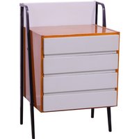 Mid Century Kommode Von Tatra Nábytok, 1960Er Jahre, Tschechoslowakei von Your20th