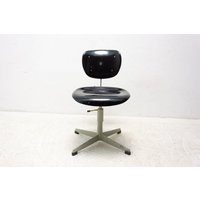 Midcentury Dreh - Schreibtischstuhl Von Kovona, 50Er Jahre von Your20th