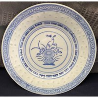 Vintage Tienshen Reis Blume Jingdezhen Chrysantheme Geschirr; Verschiedene Offene Lager von YourBoyfriendsGoods