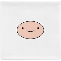 Finn Kissenhülle - The Human Adventure Time Finn Kissenhülle - The Human Adventure Time von YourFavMerch