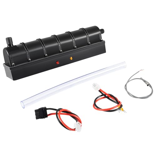 Yoursme 6500-310/6500-301 Spa Whirlpool Smart Low Flow Heizung Ersatz passend für Sundance/Jacuzzi Spa Whirlpool 5,5 kW 240 V 60 Hz Yoursme 6500-310/6500-301 Spa Whirlpool Smart Low Flow Heizung Ersatz passend für Sundance/Jacuzzi Spa Whirlpool 5,5 kW 240 V 60 Hz von Yoursme