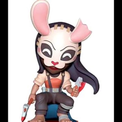 Youtooz - Dead by Daylight Vinylfigur The Huntress 12 cm von Youtooz