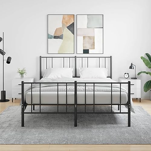 Youuihom Nachttische Set 2 Stück Hochglanz Weiß 40x35x47,5 cm Holzwerkstoff Metallfüße Moderner Nachttisch mit Schubladen Stauraum für Schlafzimmer Youuihom Nachttische Set 2 Stück Hochglanz Weiß 40x35x47,5 cm Holzwerkstoff Metallfüße Moderner Nachttisch mit Schubladen Stauraum für Schlafzimmer von Youuihom