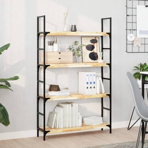 Youuihom Schweberegal Massivholz Akazie Unbehandelt 100x20x4cm Wandregal für Wohnzimmer Bad Küche Stauraum Wanddeko DIY Youuihom Schweberegal Massivholz Akazie Unbehandelt 100x20x4cm Wandregal für Wohnzimmer Bad Küche Stauraum Wanddeko DIY von Youuihom