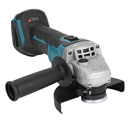 Youyijia 800W 125mm Winkelschleifer Akku Trennschleifer Scheibe Für 18V Spindle Lock Keine Batterie von Youyijia