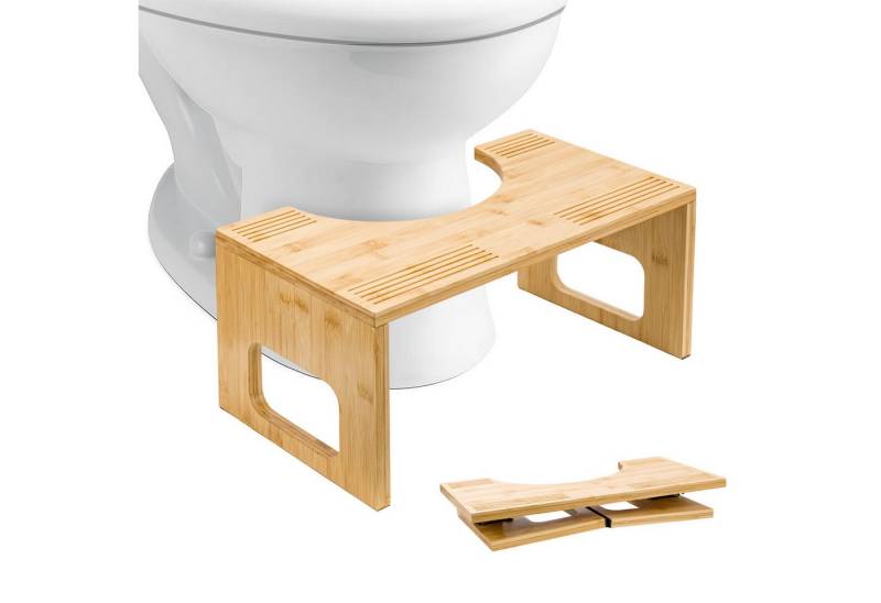 Youyijia Angelhocker Toilettenhocker Erwachsene Squatty Potty hocker Ergonomischer Youyijia Angelhocker Toilettenhocker Erwachsene Squatty Potty hocker Ergonomischer von Youyijia