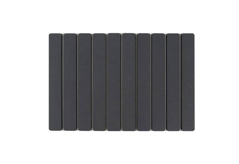 Youyijia Badematte Faltbare Stein-Badematte Kieselgur 40X60cm Super Saugfähig Youyijia Badematte Faltbare Stein-Badematte Kieselgur 40X60cm Super Saugfähig von Youyijia