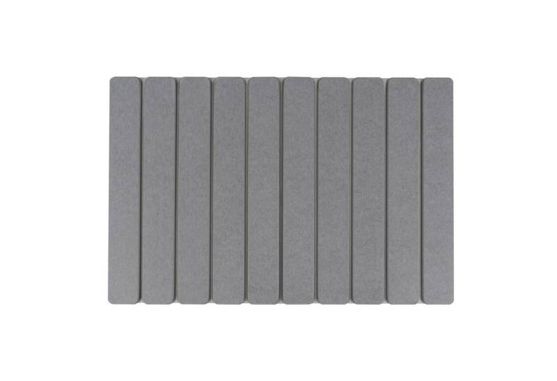 Youyijia Badematte Faltbare Stein-Badematte Kieselgur 40X60cm Super Saugfähig Youyijia Badematte Faltbare Stein-Badematte Kieselgur 40X60cm Super Saugfähig von Youyijia