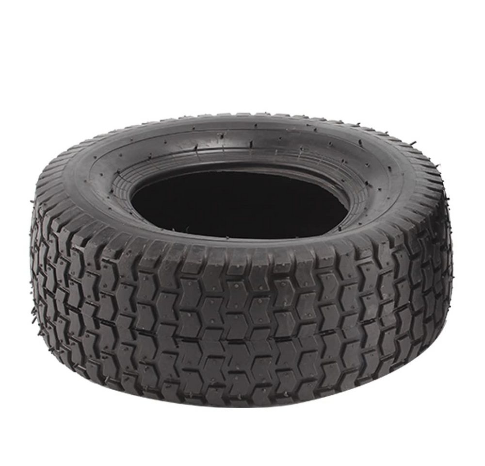 Youyijia Ersatzrad 2 x coat lawn mower tyres, 13 x 5.00-6 lawn mower tyres Youyijia Ersatzrad 2 x coat lawn mower tyres, 13 x 5.00-6 lawn mower tyres von Youyijia
