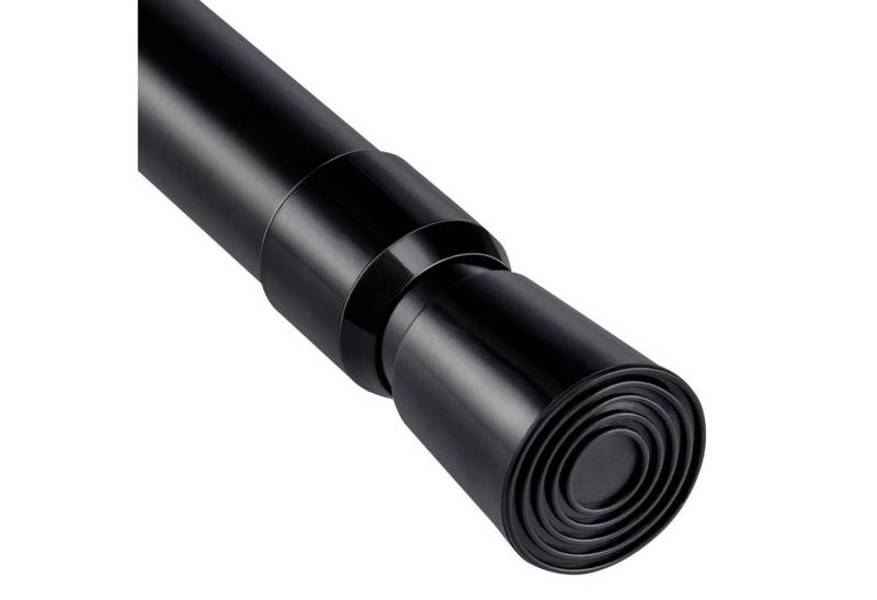 Youyijia Duschvorhangstange Gardinenstange ohne Bohren, vorhangstange kleiderschrank, duschvorhang Youyijia Duschvorhangstange Gardinenstange ohne Bohren, vorhangstange kleiderschrank, duschvorhang von Youyijia