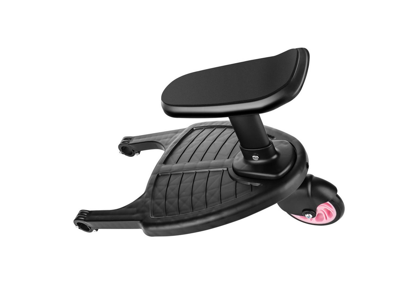 Youyijia Esszimmersessel Pushchairs Rolling Board up to 25 kg Pink Youyijia Esszimmersessel Pushchairs Rolling Board up to 25 kg Pink von Youyijia