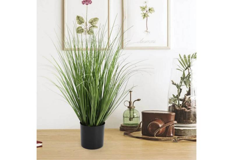 Youyijia Kunstrasen Artificial Grass Decoration Grasses Grass Arrangement von Youyijia