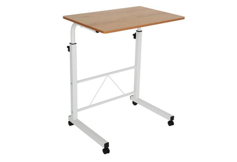 Youyijia Laptoptisch Höhenverstellbar Tisch Mobiler Laptop-Schreibtisch (1-St) von Youyijia