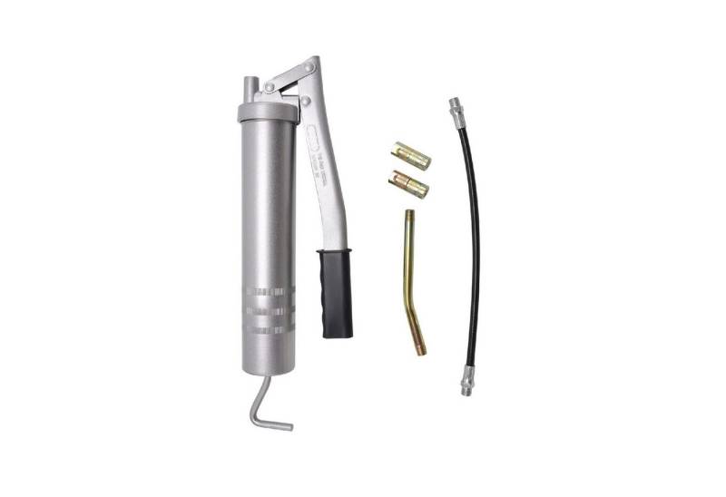 Youyijia Multitool Einhand Fettpresse 400ML Fettpresse mit Hochdruckschläuche Presse Youyijia Multitool Einhand Fettpresse 400ML Fettpresse mit Hochdruckschläuche Presse von Youyijia