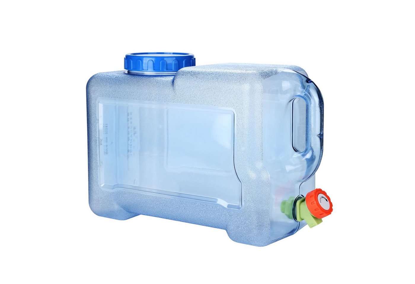 Youyijia Outdoor-Flaschenkühler Screw Lid Water Container Drinking Water Container Water Tank Youyijia Outdoor-Flaschenkühler Screw Lid Water Container Drinking Water Container Water Tank von Youyijia