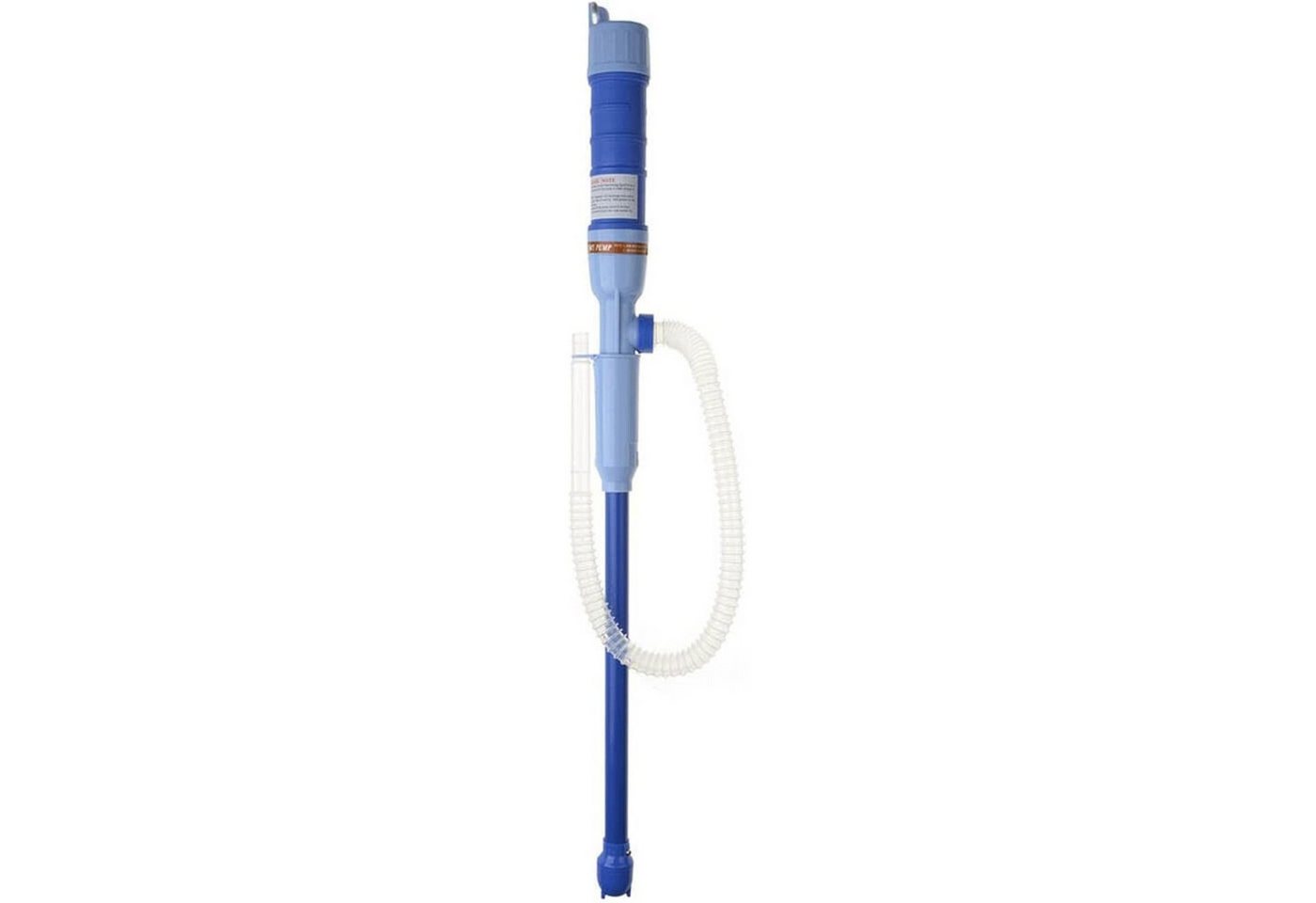 Youyijia Pumpenschlauch Electric Hand Pump Suction Pump Transfer Youyijia Pumpenschlauch Electric Hand Pump Suction Pump Transfer von Youyijia