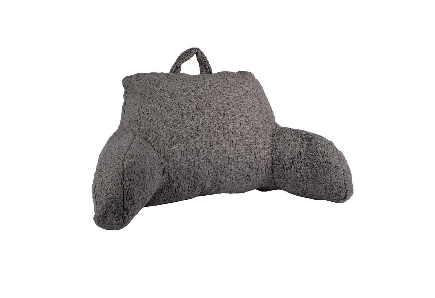 Youyijia Rückenkissen Reading Cushion Back Cushion with Armrests, Memory Foam Lumbar Cushion Youyijia Rückenkissen Reading Cushion Back Cushion with Armrests, Memory Foam Lumbar Cushion von Youyijia