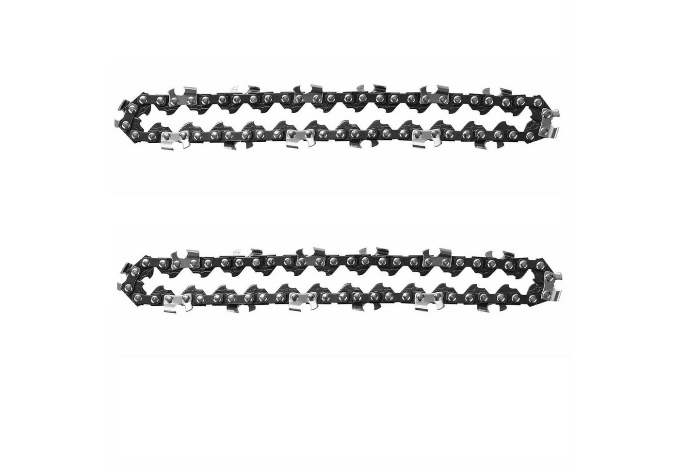 Youyijia Sägekettenschärfgerät Pack of 2 Saw Chains 4 Inch Mini Chainsaw Chain Youyijia Sägekettenschärfgerät Pack of 2 Saw Chains 4 Inch Mini Chainsaw Chain von Youyijia