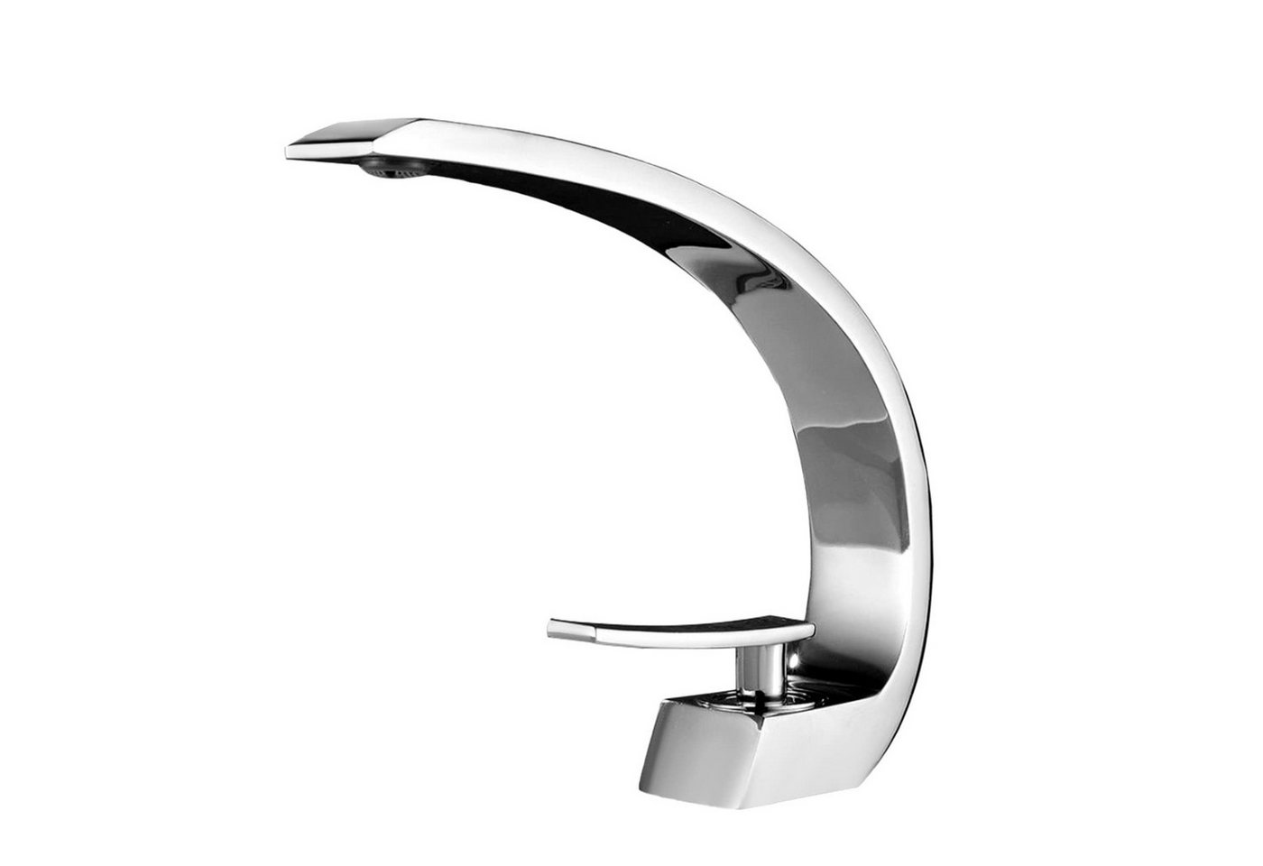 Youyijia Schüssel Washbasin Tap Bathroom Sink Fittings Stainless Steel, Kupfer Youyijia Schüssel Washbasin Tap Bathroom Sink Fittings Stainless Steel, Kupfer von Youyijia