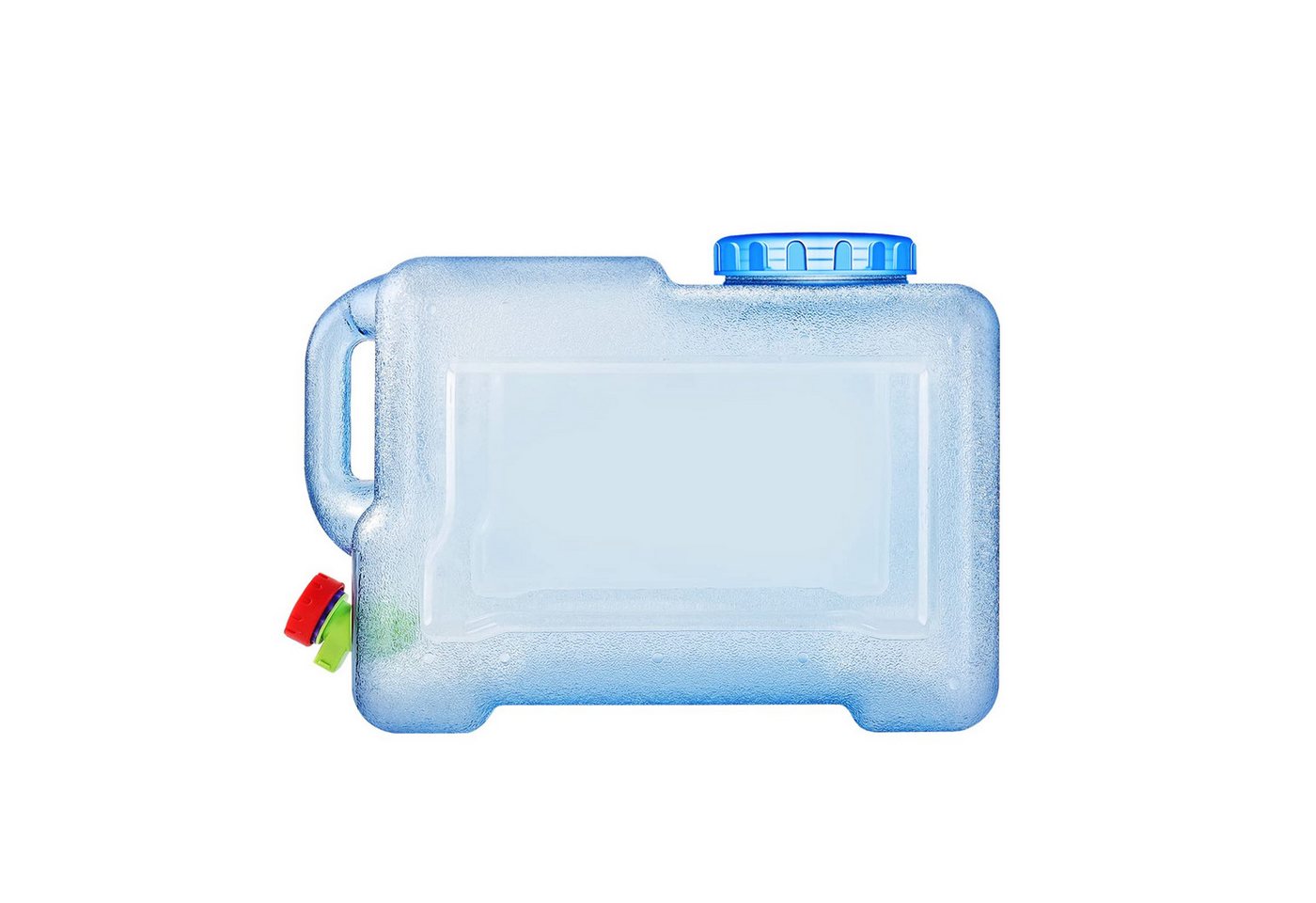Youyijia Wassertank Camping Wasserkanister mit Hahn und Schraubdeckel 12L Youyijia Wassertank Camping Wasserkanister mit Hahn und Schraubdeckel 12L von Youyijia