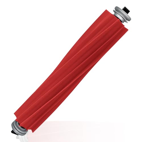 Zubehörset für Roborock Original Zubehör Trennbare Rubber Hauptbürste für G10S/G10S Pro/T8 Plus/S7 MaxV Ultra Staubsauger von Yphzmtz