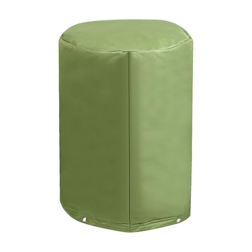 Yplkm -Drucktankabdeckung | Isolierte pumpenabdeckung | Isolierter Winterschutz Zur Frostsicherung Für Landwirtschaft Bewässerung Garten von Yplkm