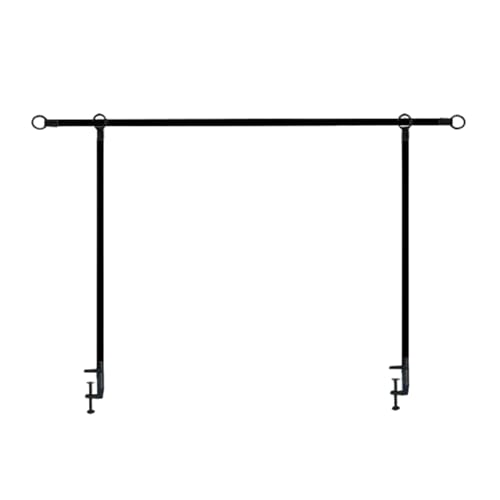 Yplkm Over The Table Stange Gestell,Verstellbarer Ballonbogen Ständer Mit Klemmvorrichtung | Deko Halter Für Weihnachten Geburtstag Halloween Ostern Jubiläen Feste Yplkm Over The Table Stange Gestell,Verstellbarer Ballonbogen Ständer Mit Klemmvorrichtung | Deko Halter Für Weihnachten Geburtstag Halloween Ostern Jubiläen Feste von Yplkm