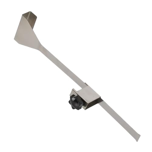 Yplkm Schubladengriff Montagehilfe, Positionierhilfe Für Griffmontage, Multifunktionshalterung Für Schränke Heimwerker Küche Bad Holzverarbeitung Yplkm Schubladengriff Montagehilfe, Positionierhilfe Für Griffmontage, Multifunktionshalterung Für Schränke Heimwerker Küche Bad Holzverarbeitung von Yplkm