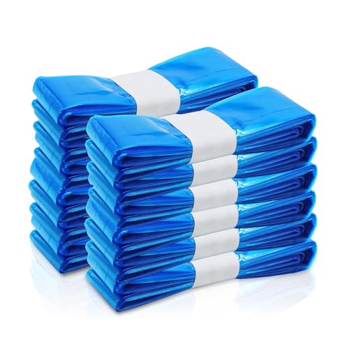 Yqhugbc 12 Stück Windeleimer Nachfüllkassetten, Geruchsdicht Windeleimer Nachfüllbeutel, Nachfüllfolie Windeleimer, Nachfüllkassette, für Litter Locker Windeleimer und für Littycat Katzenstreu Eimer Yqhugbc 12 Stück Windeleimer Nachfüllkassetten, Geruchsdicht Windeleimer Nachfüllbeutel, Nachfüllfolie Windeleimer, Nachfüllkassette, für Litter Locker Windeleimer und für Littycat Katzenstreu Eimer von Yqhugbc
