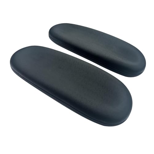 YsXoWiui 2Pcs Bürostuhl Armlehne Ersatz Pads Tragen Beständig Arm Rest Abdeckungen YsXoWiui 2Pcs Bürostuhl Armlehne Ersatz Pads Tragen Beständig Arm Rest Abdeckungen von YsXoWiui