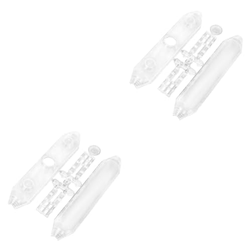 YsXoWiui 2er Pack Kabelanschlussdosen für Den Außenbereich, Wasserdicht Und Langlebig, M1 YsXoWiui 2er Pack Kabelanschlussdosen für Den Außenbereich, Wasserdicht Und Langlebig, M1 von YsXoWiui