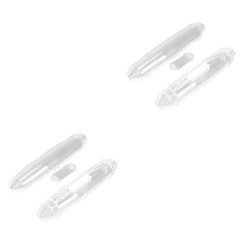 YsXoWiui 2er Pack Kabelanschlussdosen für Den Außenbereich, Wasserdicht Und Langlebig, M2 YsXoWiui 2er Pack Kabelanschlussdosen für Den Außenbereich, Wasserdicht Und Langlebig, M2 von YsXoWiui