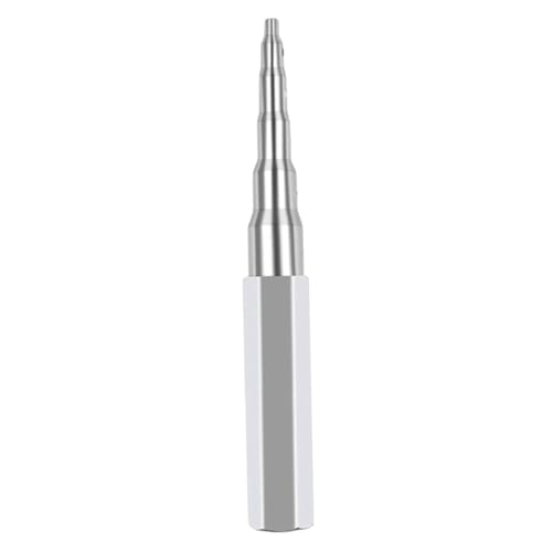 YsXoWiui 5 in 1 Kupferrohr Rohr Expander Hardware Multifunktionales Stahlzubehör von YsXoWiui
