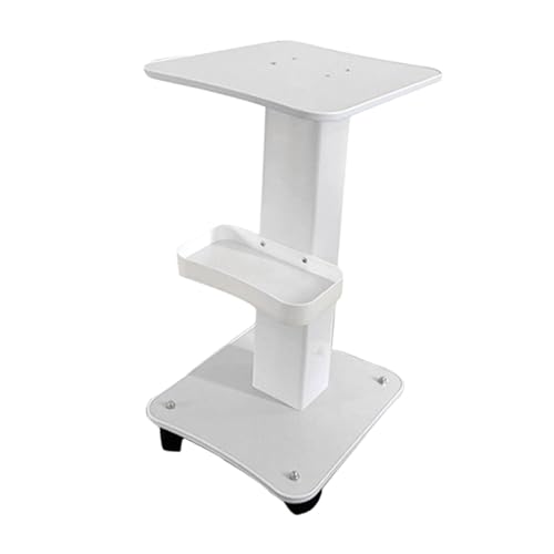 YsXoWiui Ablagefach für Schönheitsinstrumente, Multifunktionaler Trolley für Schönheitssalons von YsXoWiui