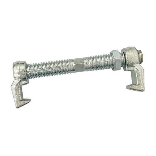 YsXoWiui Containerbrücke Zur Einfachen Handhabung Eine Tragbare Verbindungsklemme Und Befestigungsklemme Ein Praktischer Verbinder Und Anschlussstück Zum Schn, Länge 29 Cm YsXoWiui Containerbrücke Zur Einfachen Handhabung Eine Tragbare Verbindungsklemme Und Befestigungsklemme Ein Praktischer Verbinder Und Anschlussstück Zum Schn, Länge 29 Cm von YsXoWiui