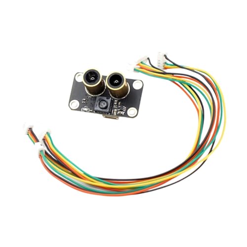 YsXoWiui Drohnen Positionierungsmodul Kit, Entfernungssensormodul, Hochleistungs DC YsXoWiui Drohnen Positionierungsmodul Kit, Entfernungssensormodul, Hochleistungs DC von YsXoWiui