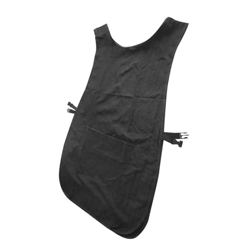 YsXoWiui Friseurschürze, Haarfärbe Arbeitstuch Zum Schweißen, Holzbearbeitung, Stylist YsXoWiui Friseurschürze, Haarfärbe Arbeitstuch Zum Schweißen, Holzbearbeitung, Stylist von YsXoWiui