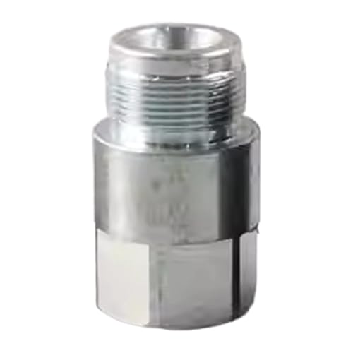 YsXoWiui Ölzylindergehäuse Als Kleiner Ölzylinder Und Hydraulikzylinder Ein Kompaktes Austauschteil Und Hubwagenzubehör für Die Reparatur von Hebegeräten, 6x3cm YsXoWiui Ölzylindergehäuse Als Kleiner Ölzylinder Und Hydraulikzylinder Ein Kompaktes Austauschteil Und Hubwagenzubehör für Die Reparatur von Hebegeräten, 6x3cm von YsXoWiui