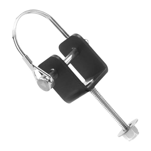 YsXoWiui SP 402 Boot U Halterung Querbalken Bolzen Hohe Zuverlässigkeit Ersatzteil Heavy Duty YsXoWiui SP 402 Boot U Halterung Querbalken Bolzen Hohe Zuverlässigkeit Ersatzteil Heavy Duty von YsXoWiui
